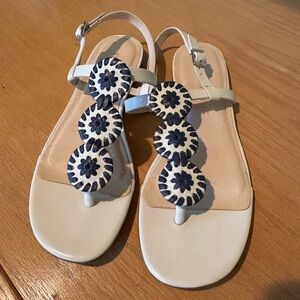 Jack Rogers Sandals!